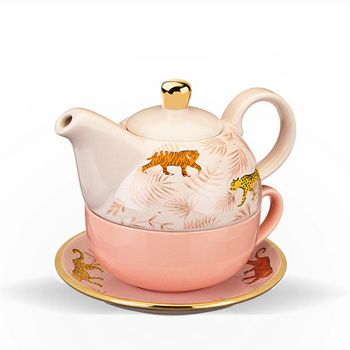 Addison™ Bangladesh Tea for One Set by Pinky Up®